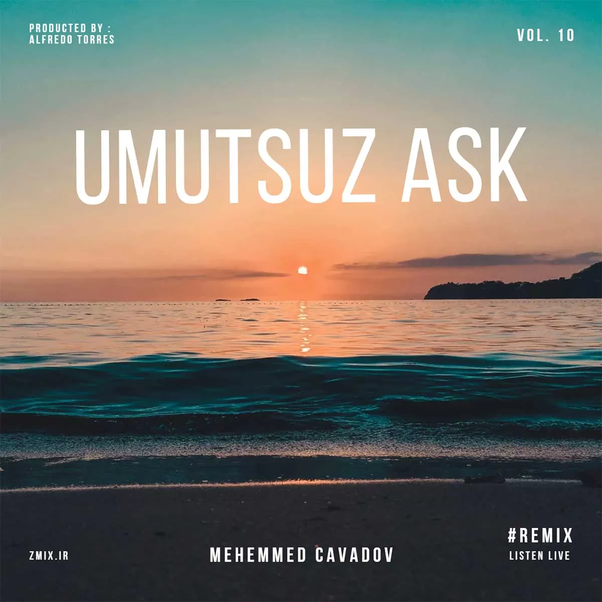 Umutsuz Aşk - Mehemmed Cavadov