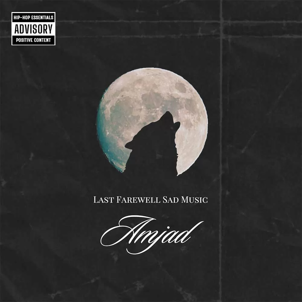 Last Farewell Sad Music - Amjad Alameer