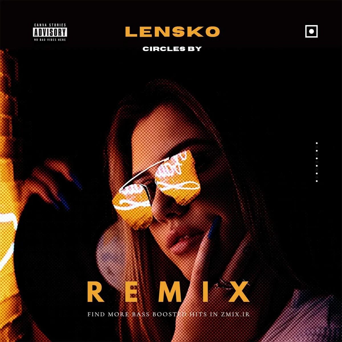 Circles - Lensko