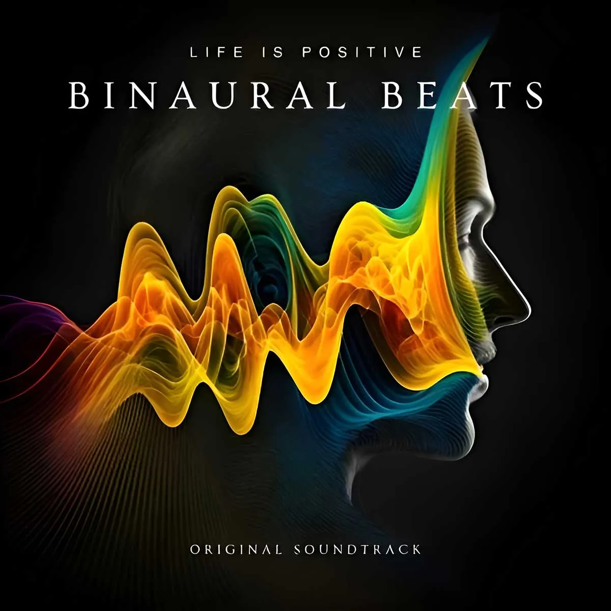 Healing vibes music for concentration