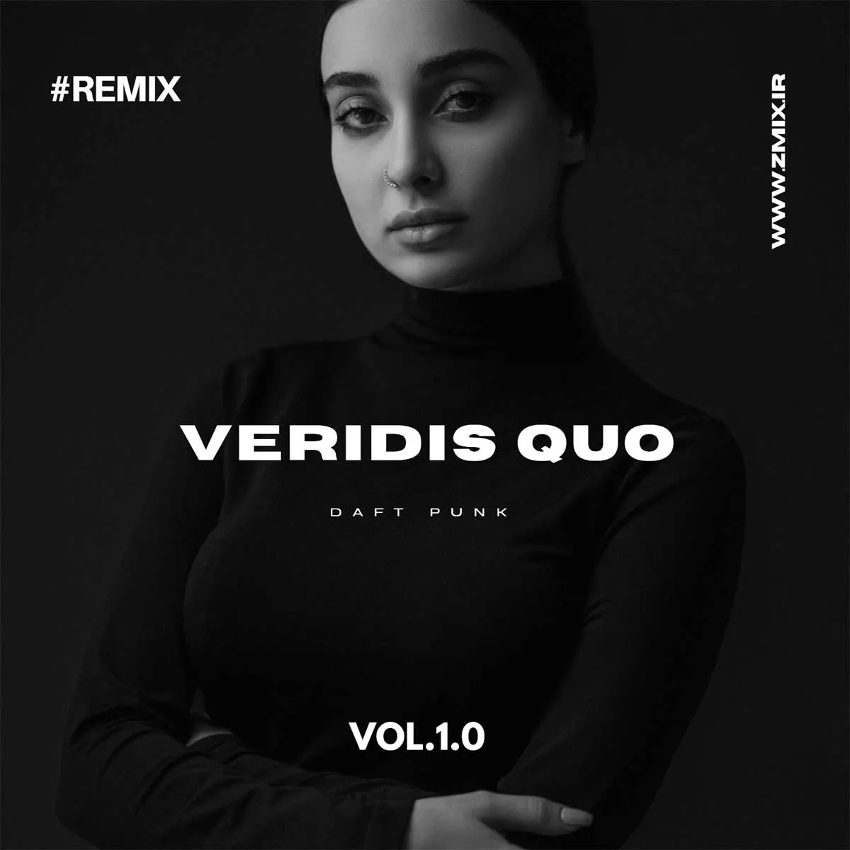 Daft Punk - Veridis Quo (Remix)
