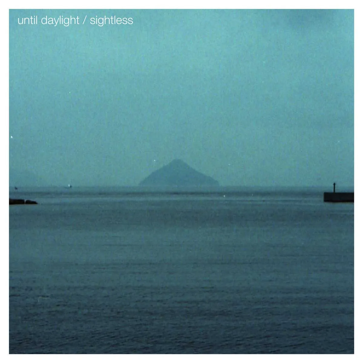 Until Daylight - Jeroen Dirrix