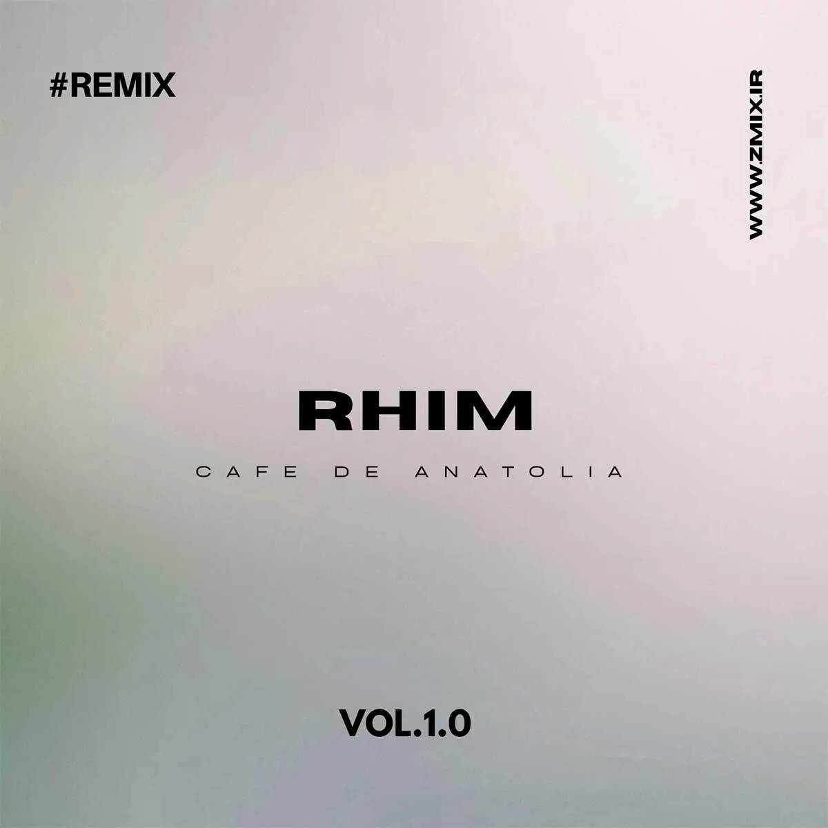 Rhim - Anis Karek