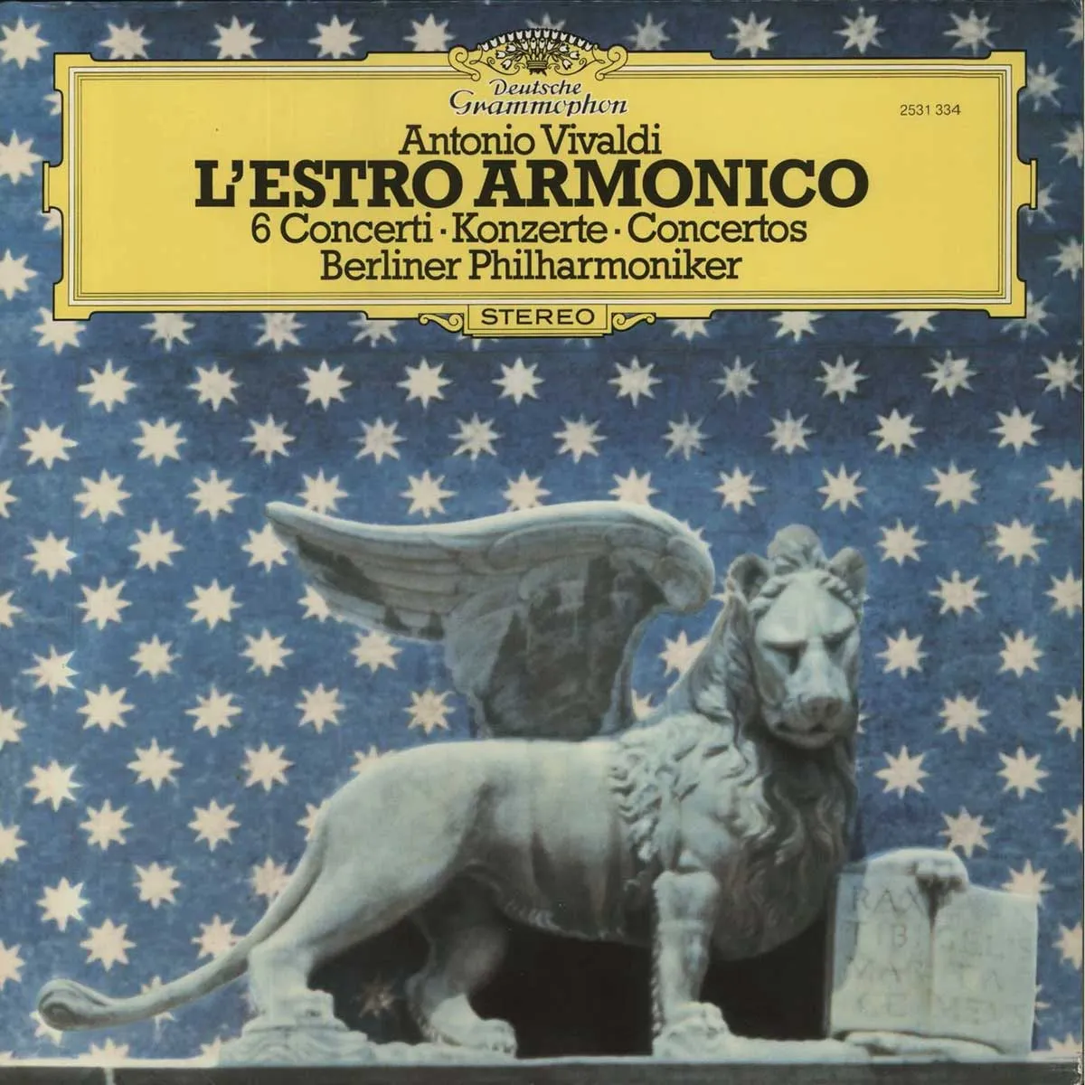 Armonico (Concerto No. 8)