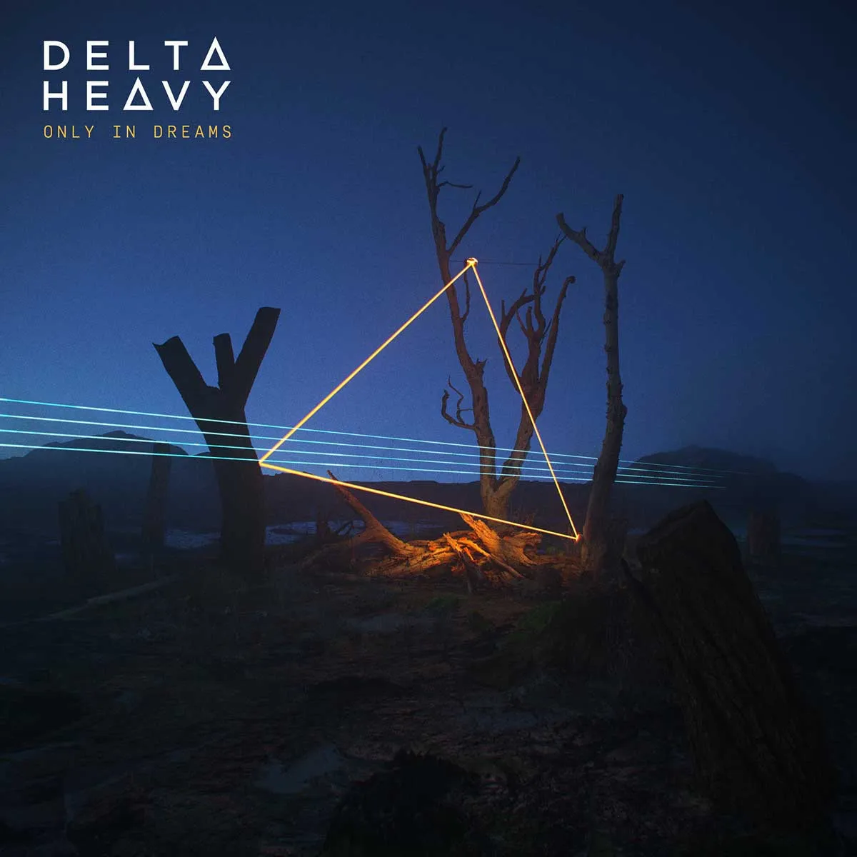 Dreams Of Delta - Sleepy Moon