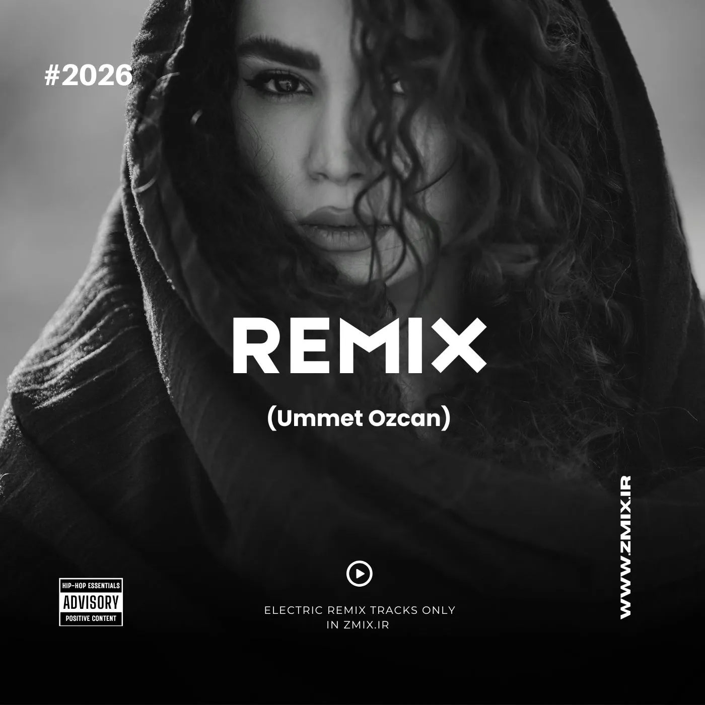 Ummet Ozcan - IUNU