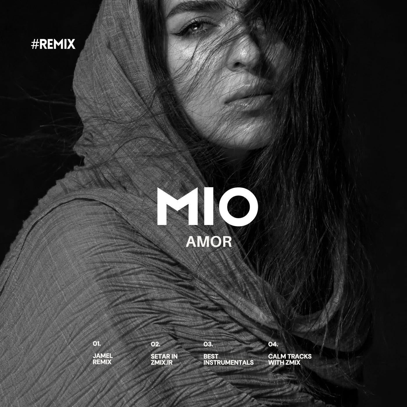 Amor Mio (remix)