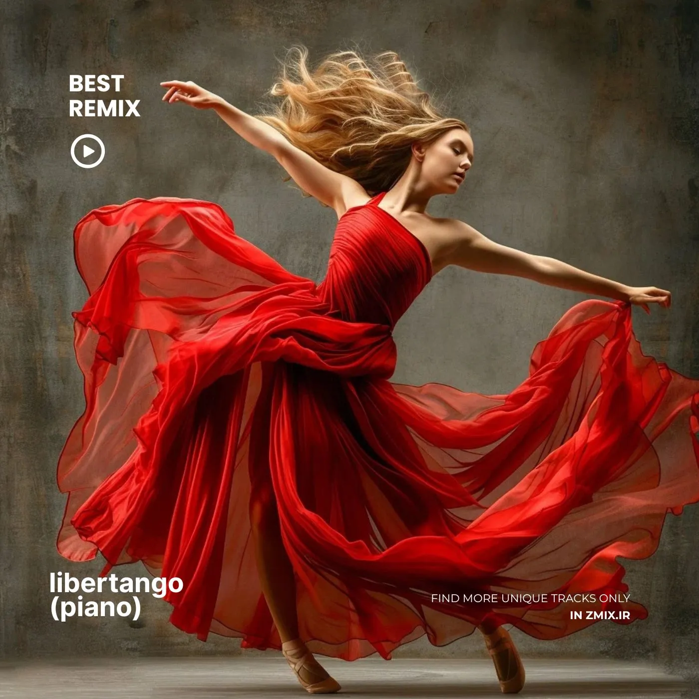 Libertango (remix)