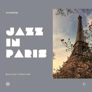 Jazz In Paris