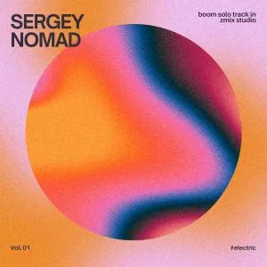 Boom - Sergey Nomad
