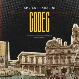 Ambient Paganini - codec