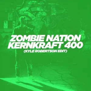 Zombie Nation - Kernkraft 400