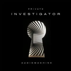 Private Investigator - Audiomachine
