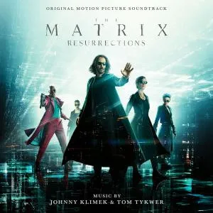 Navras -  Don Davis & Juno Reactor