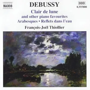 Debussy - Clair de Lune