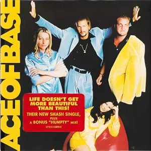 Ace of Base - Beautiful Life