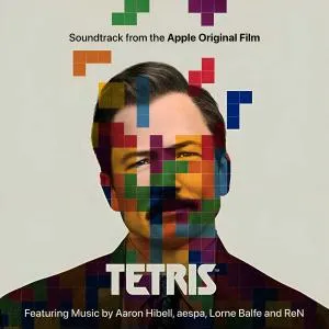 Benevolence (tetris) Aaron Hibell