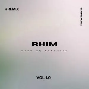 Rhim - Anis Karek
