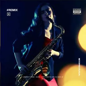 Infinity 2008 (remix)