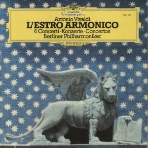 Armonico (Concerto No. 8)