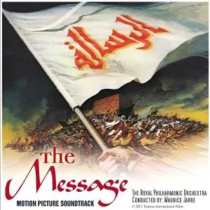 Hegira - Maurice Jarre