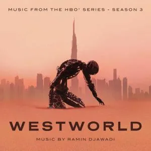 Westworld (Main Title)