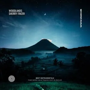 Woodlands - Sherry Finzer