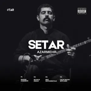 Shahab Azinmehr - Setar