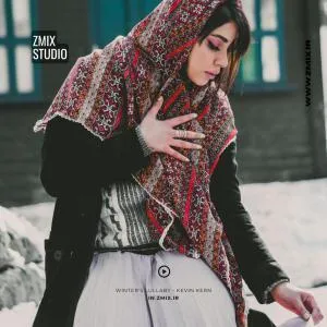 Winter's Lullaby - Kevin Kern