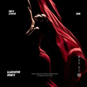 Gladiator [remix]