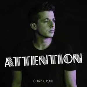 Attention - Charlie Puth (cover)