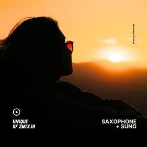 Your Eyes - SUNO