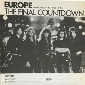 The Final Countdown
