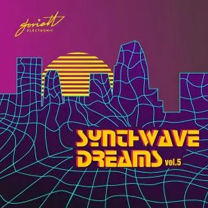 Synthwave goose - Blade Runner 2049