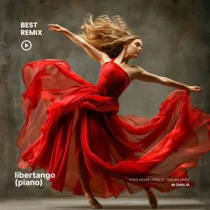 Libertango (remix)