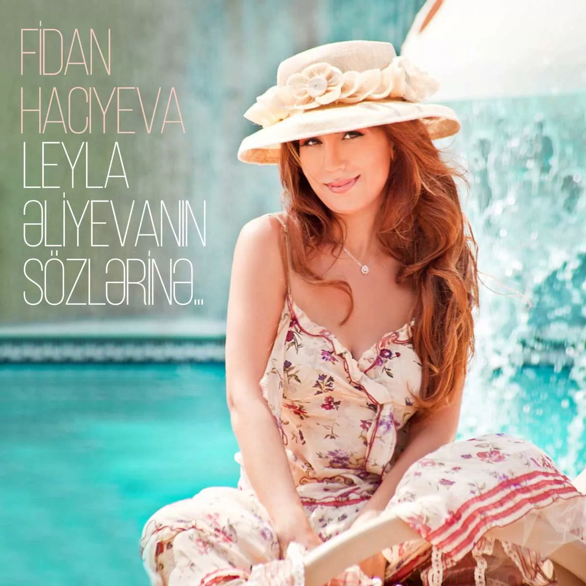 Pulun var - Fidan Haciyeva