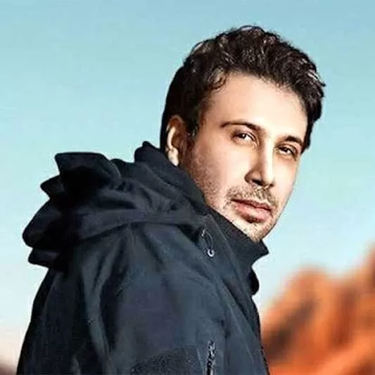 حریص - محسن چاوشی