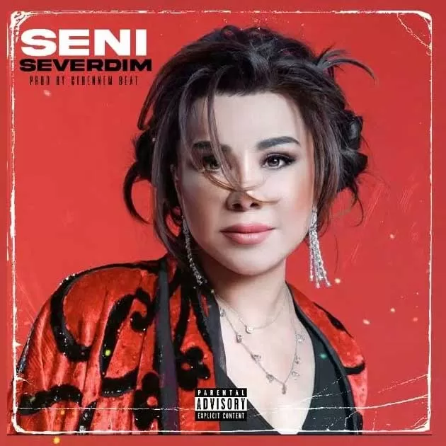 Seni Severdim - Yulduz Usmonova