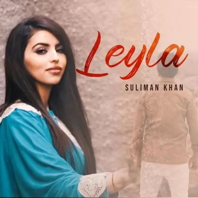 Leila - Soroush