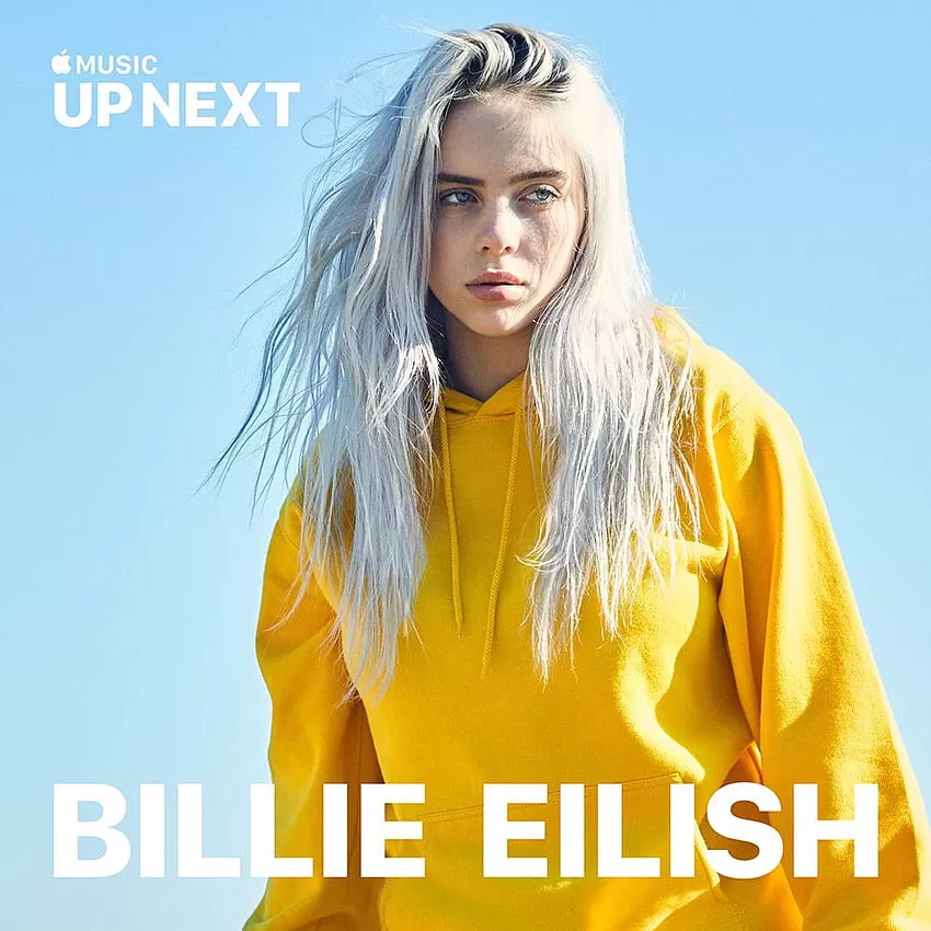 hotline bling (billie Version)