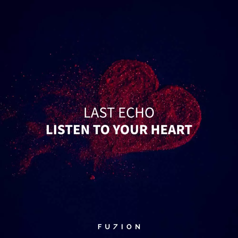به قلبت گوش بده