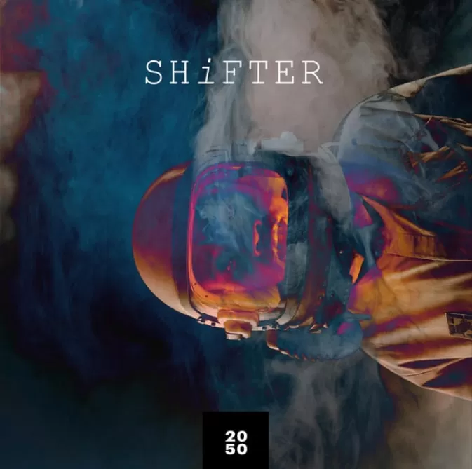 Shifter - 2050