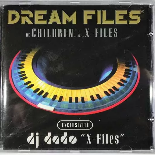 Children (Tears Mix) Ambient Nation
