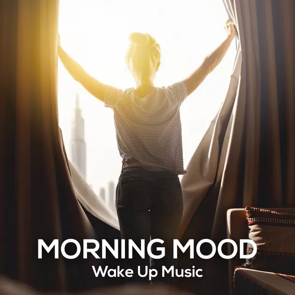 Wake Up - Barcode Brothers 