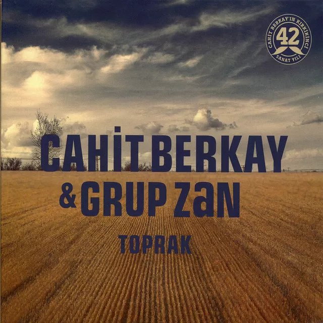 Git - Cahit Berkay