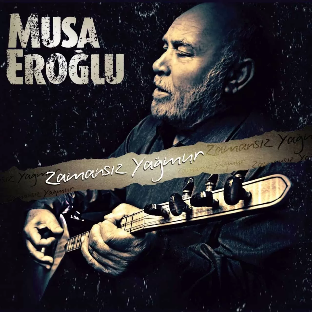 Yollarına Kar Mı Yağdı - Musa Eroğlu