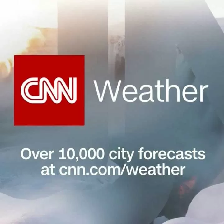 CNN World Weather Forecast (گیتار) 