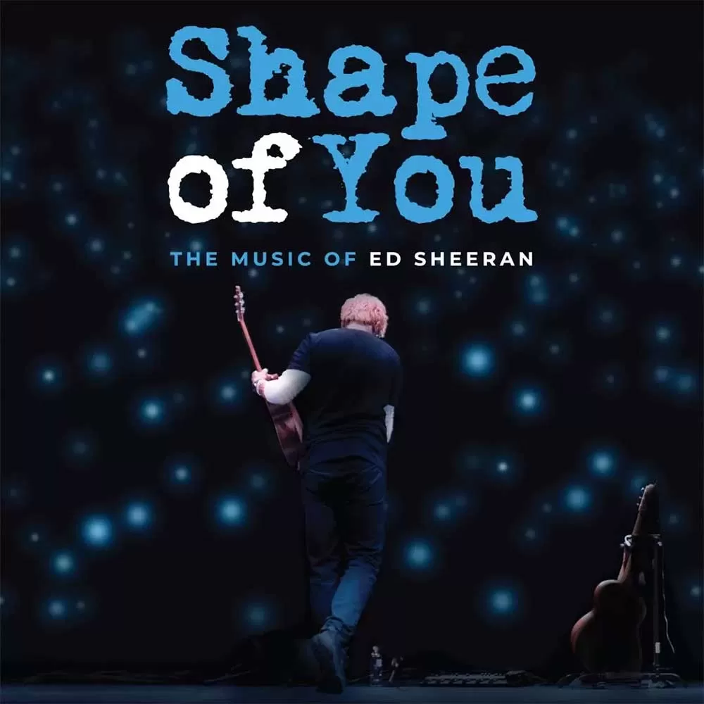 Shape Of You - Remix Exclusive