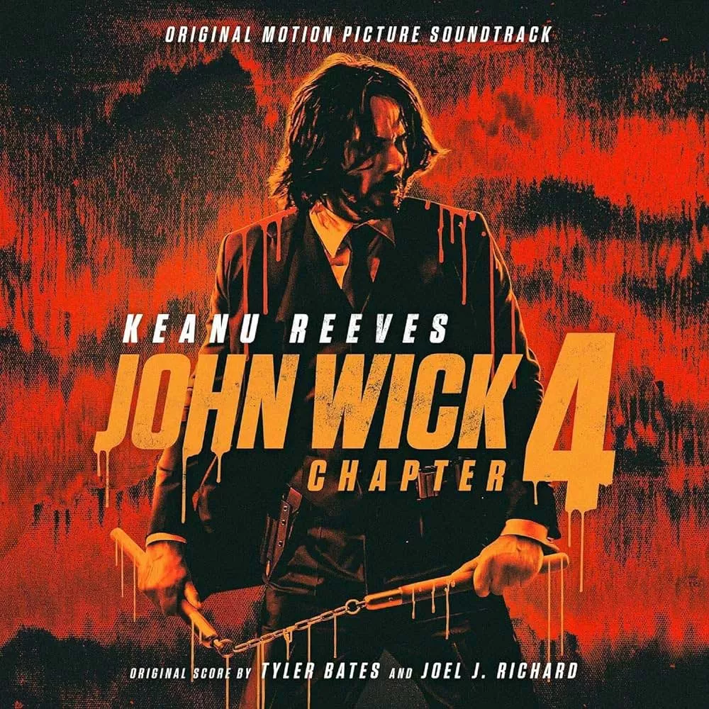 جان ویک - John Wick