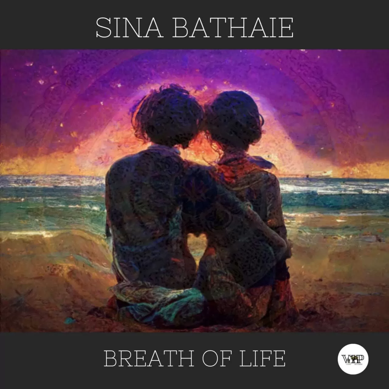 Breath of Life - نفس زندگی